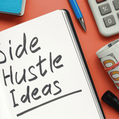 13 Easy Side Hustles for Moms to Make Extra Cash from Home